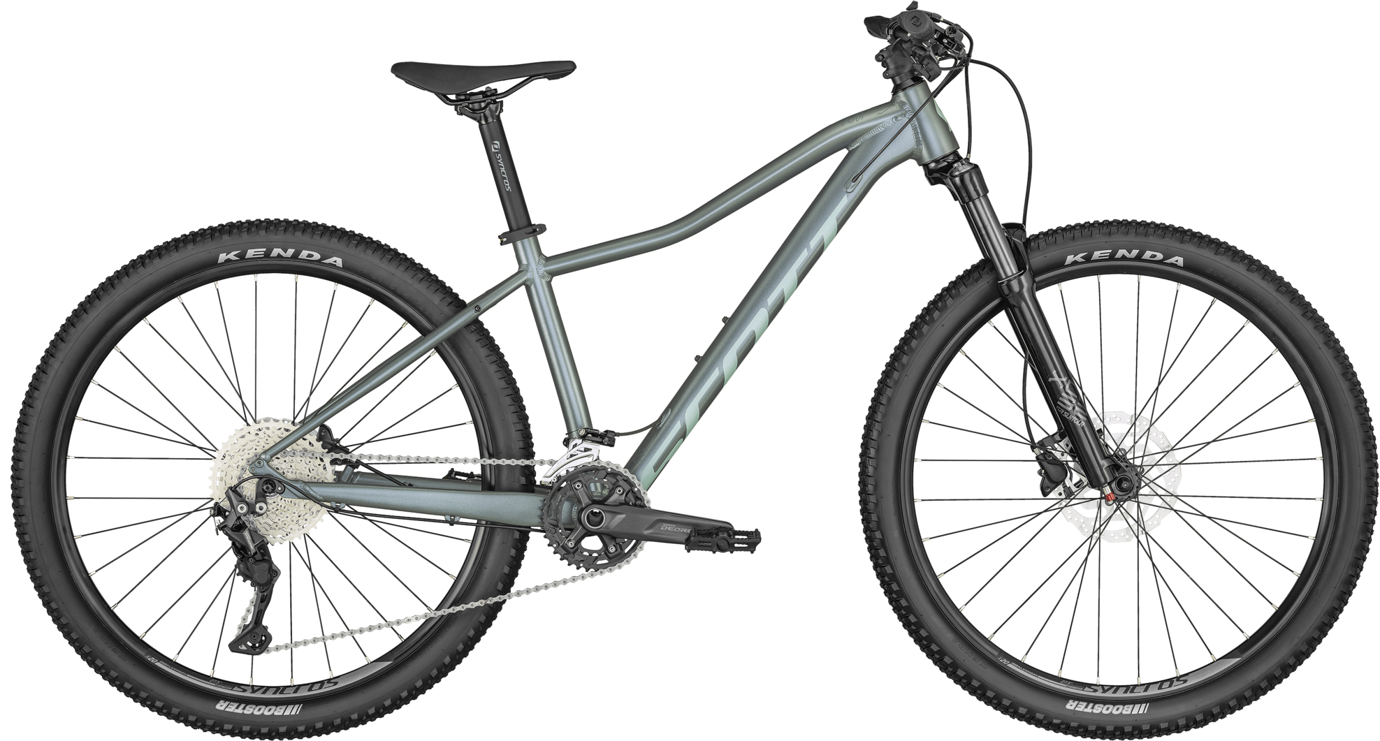 Contessa Active 10 29