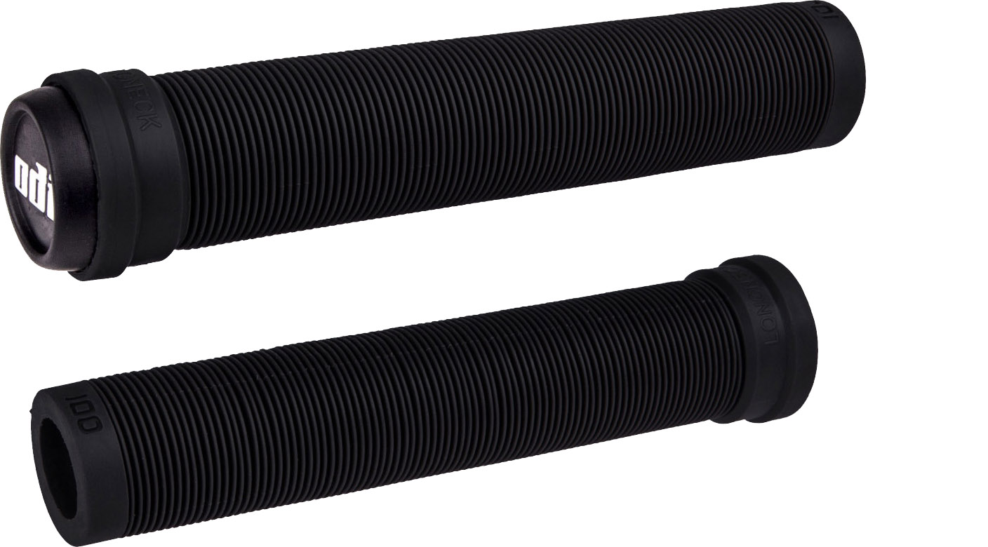ODI Longneck SLX Flangeless BMX Greb 160mm - Black