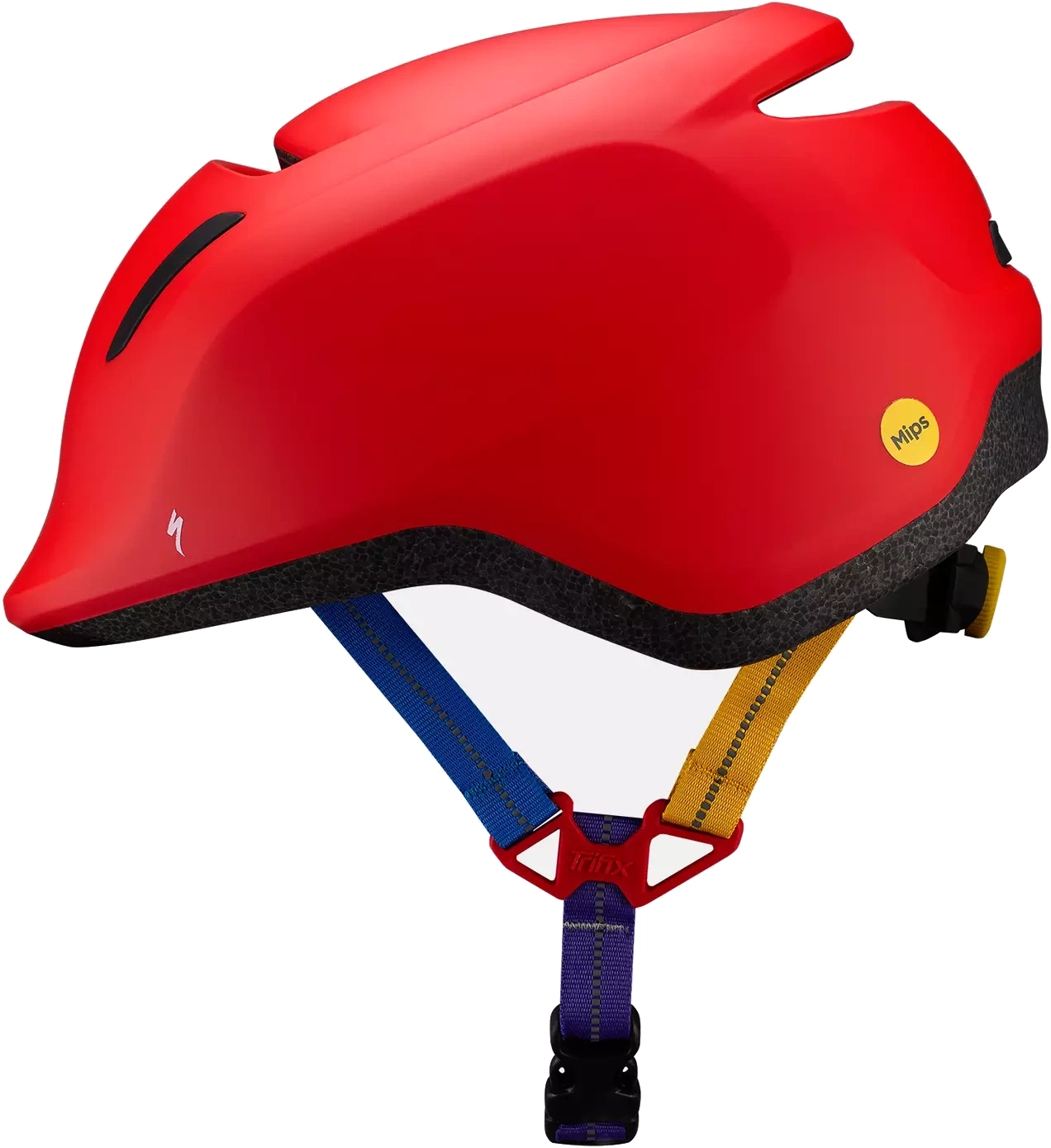 Beklædning - Cykelhjelme - Specialized Mio 2 MIPS Cykelhjelm - Fiery Red Multi