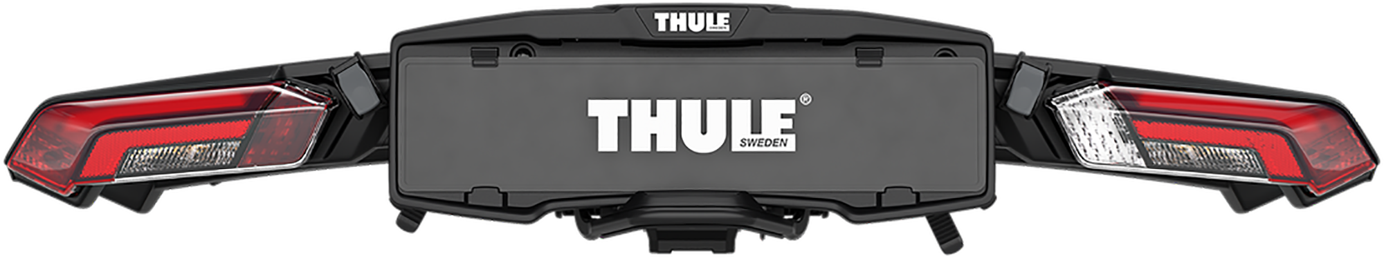 Tilbehør - Cykelholdere - Thule Epos til 2 cykler