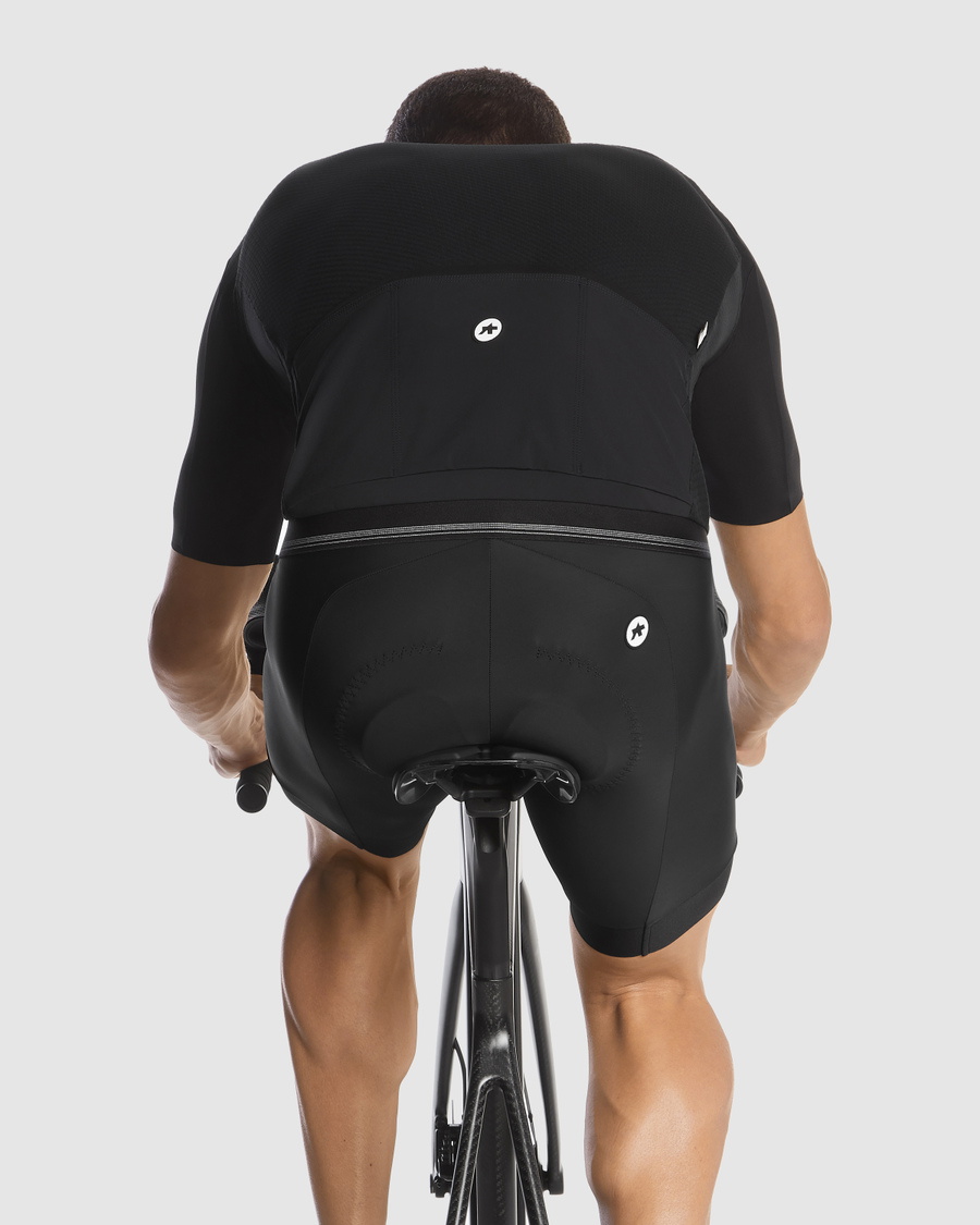 Beklædning - Cykeltrøjer - Assos MILLE GT Jersey C2 EVO - Sort