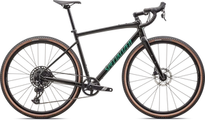 Specialized Diverge Comp E5 2025 - Sort