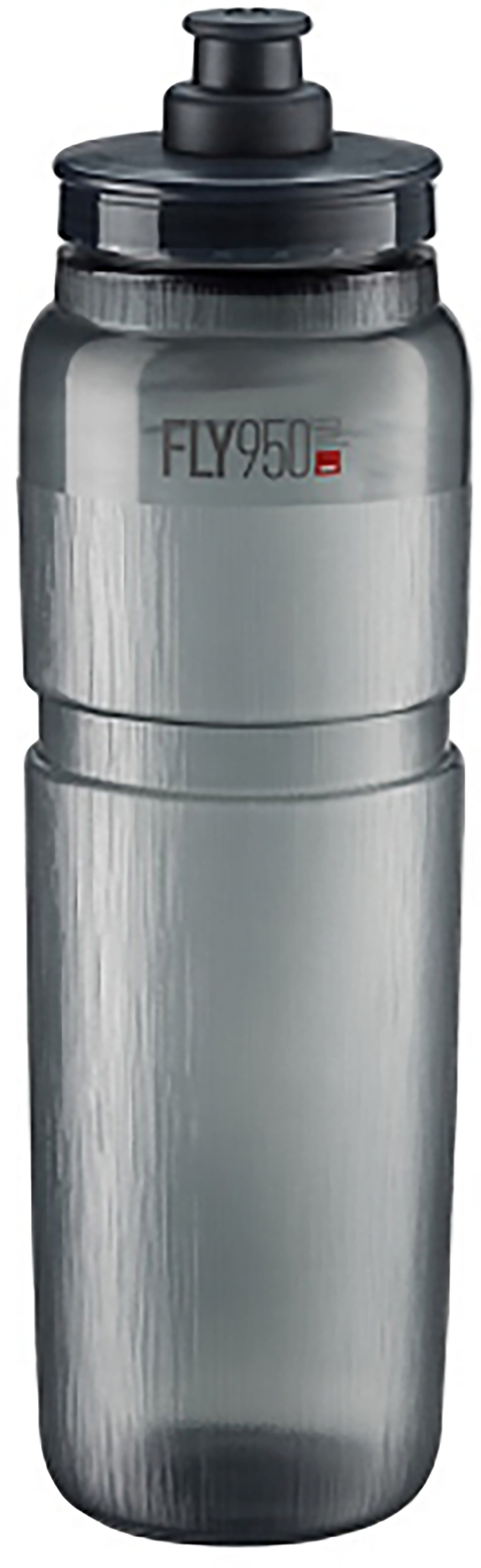 Elite FLY TEX Drikkedunk - 950ml - Smoke