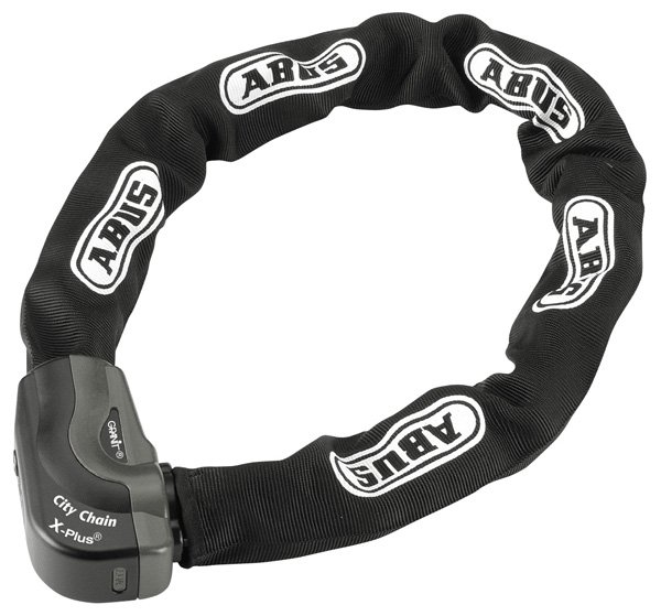 Abus Kædelås 1060 CityChain X-PLUS