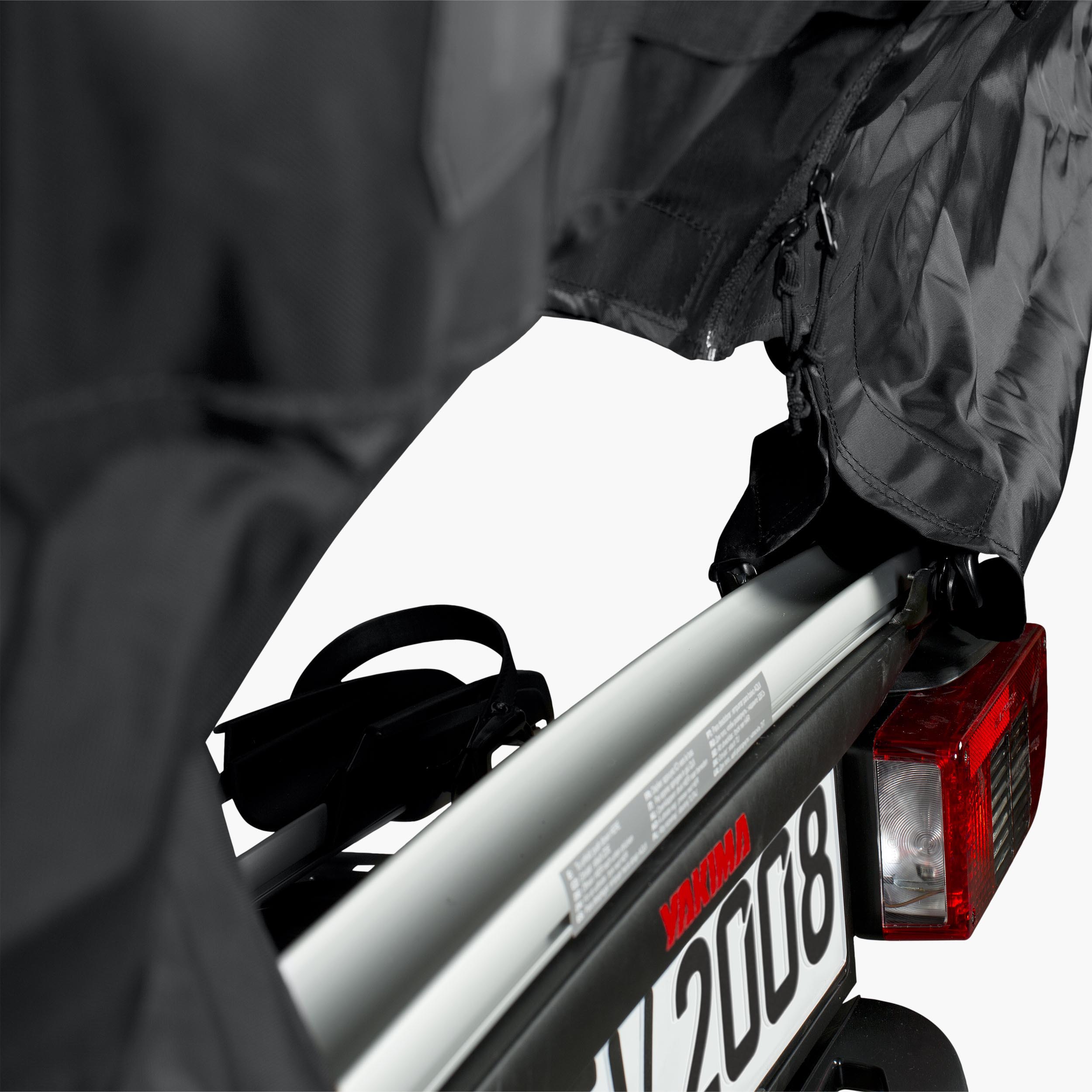 Tilbehør - Cykelpleje - Evoc Bike Rack Cover MTB Transport Beskyttelse