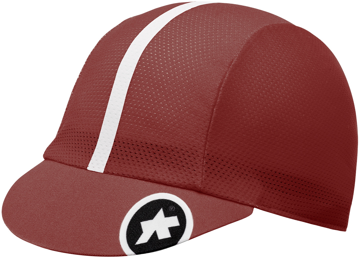 Beklædning - Cykelkasketter - Assos Cap Kasket - Burned Brown