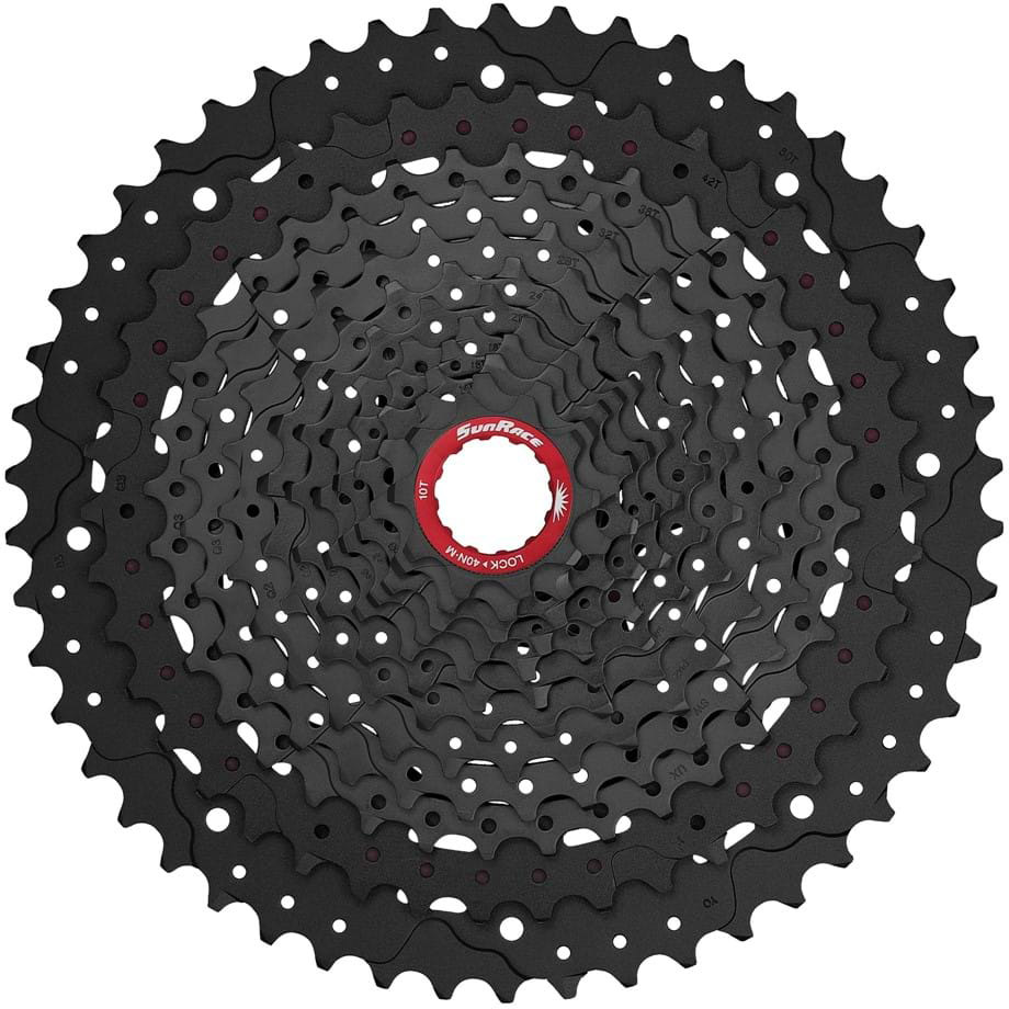 Sunrace Kassette 10-50 12Speed