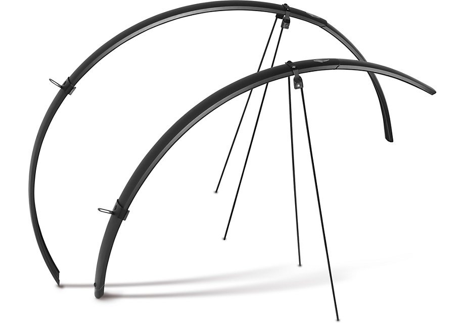 Specialized Dry-Tech Skærm Sæt 35/42/45/52mm