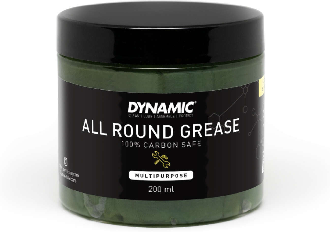 Dynamic All Round Grease 150g