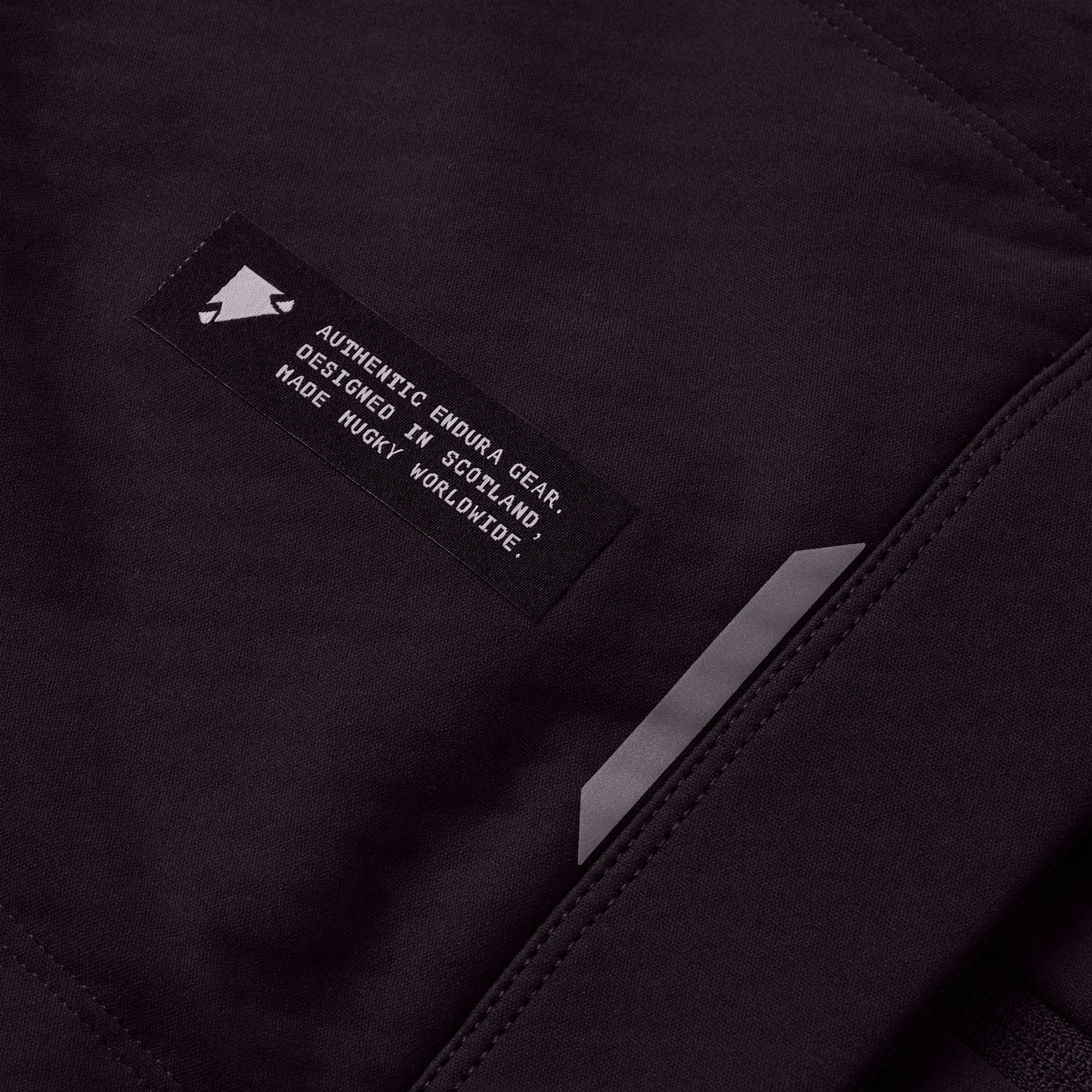 Beklædning - Cykeljakker - Endura Women's AllTrack Race Wind Jacket - Black