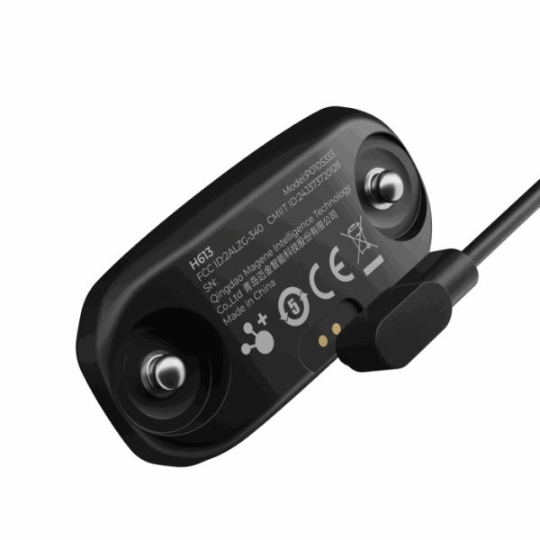 Reservedele - Tilbehør til cykelcomputere - Magene Heart Rate Monitor Pulsmåler H613