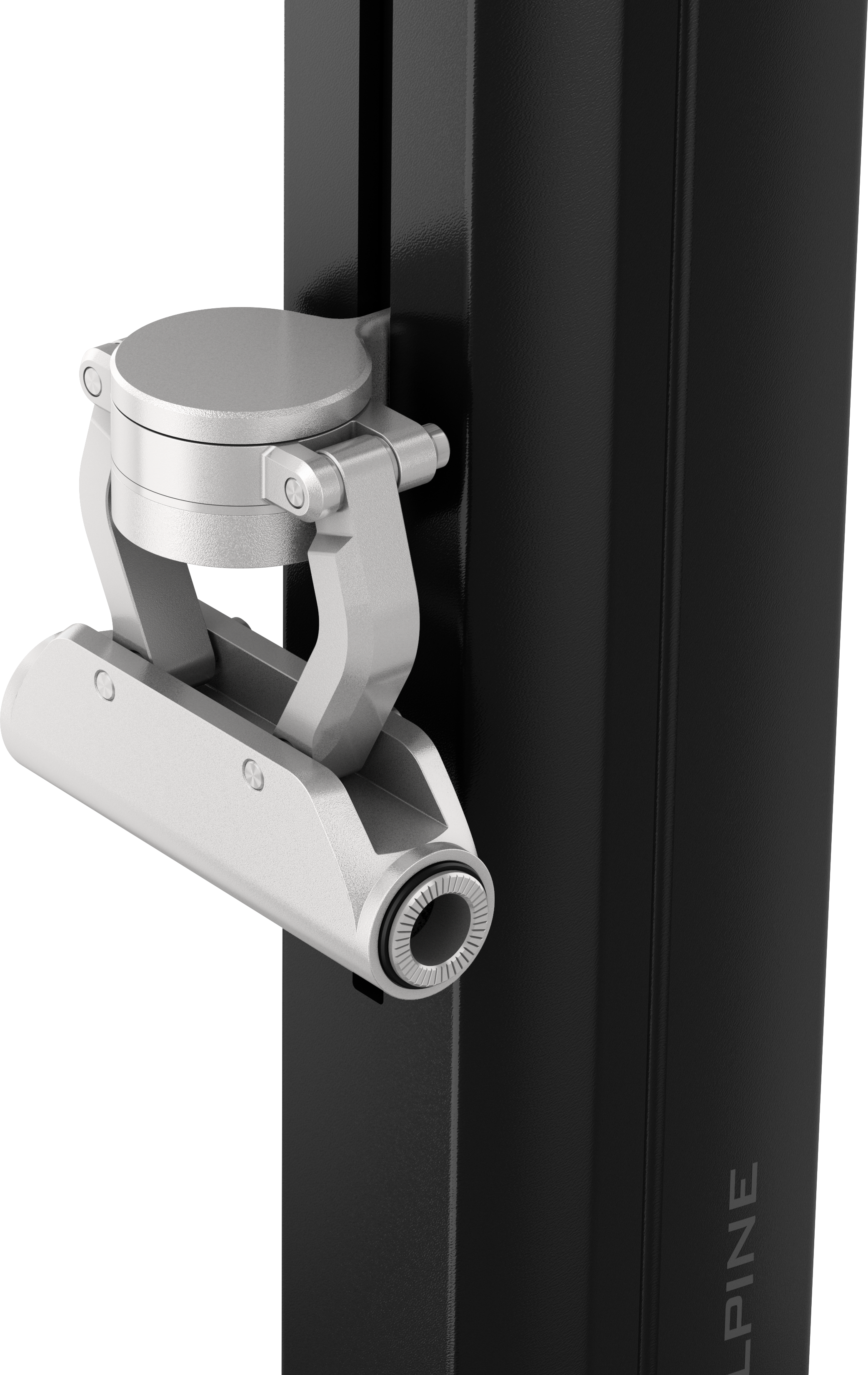 Tilbehør - Hometrainer - Hometrainer udstyr - Tacx Alpine Stigningssimulator