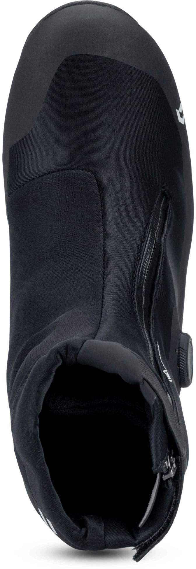 Beklædning - Cykelsko - Scott MTB Heater Gore-Tex Vinter Cykelsko - Sort