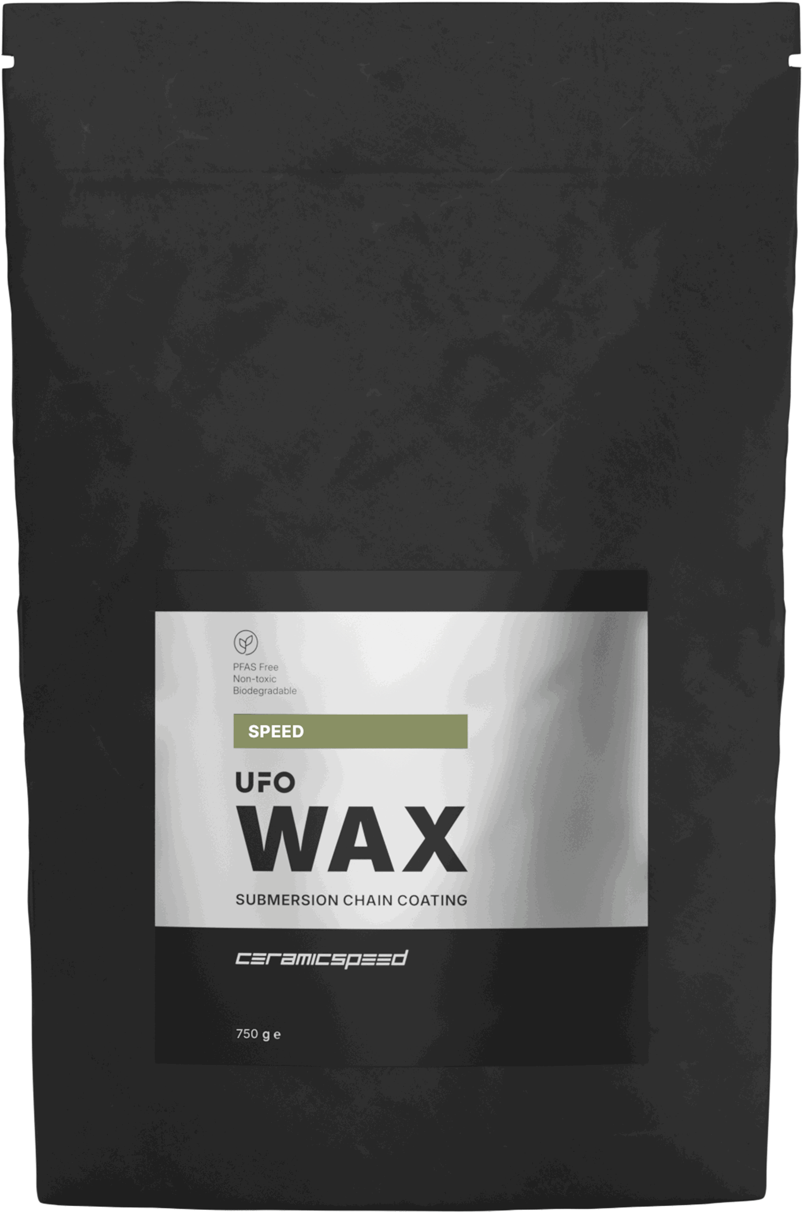 CeramicSpeed UFO WAX Speed 750g Bag