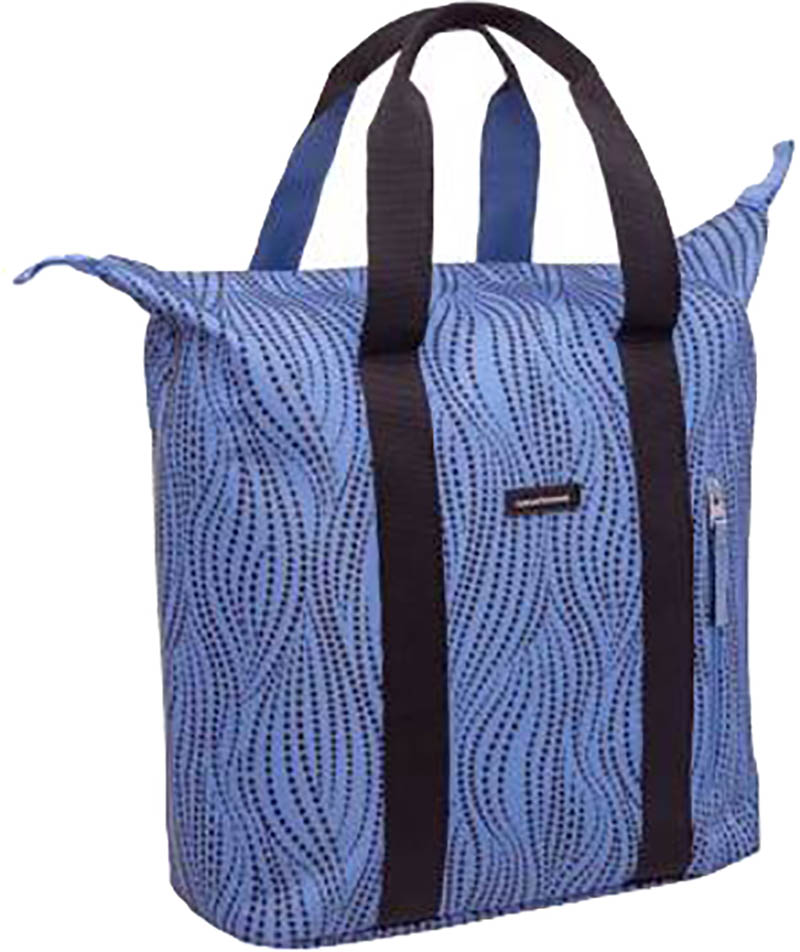 New Looxs Oslo Shopper Kota Sidetaske