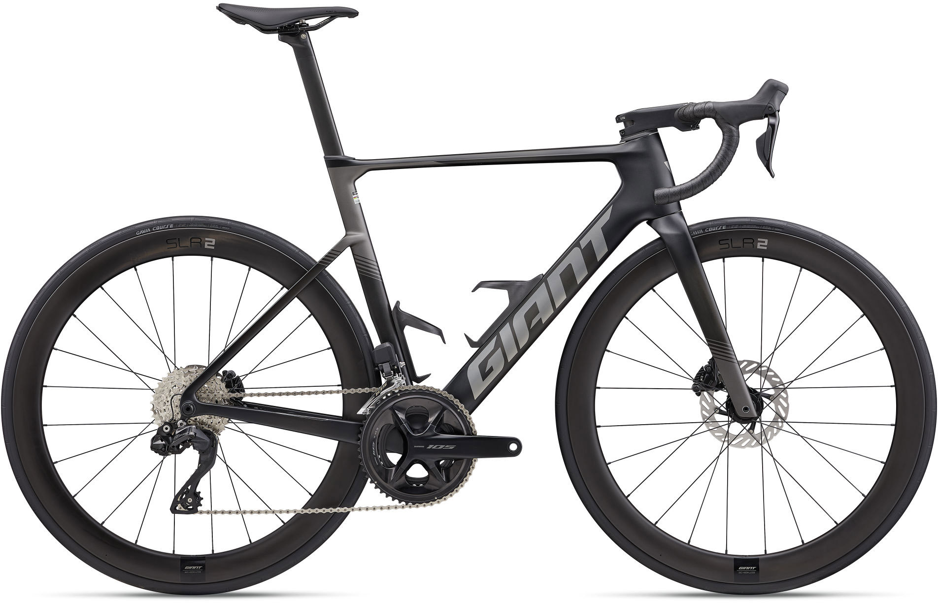 Giant Propel Advanced 1 2027 - Carbon