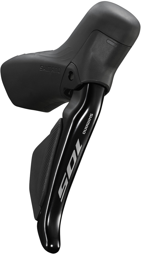 Shimano 105 Di2 ST-R7170 Hydraulisk Skifte-/Bremsegreb 12 speed - Højre