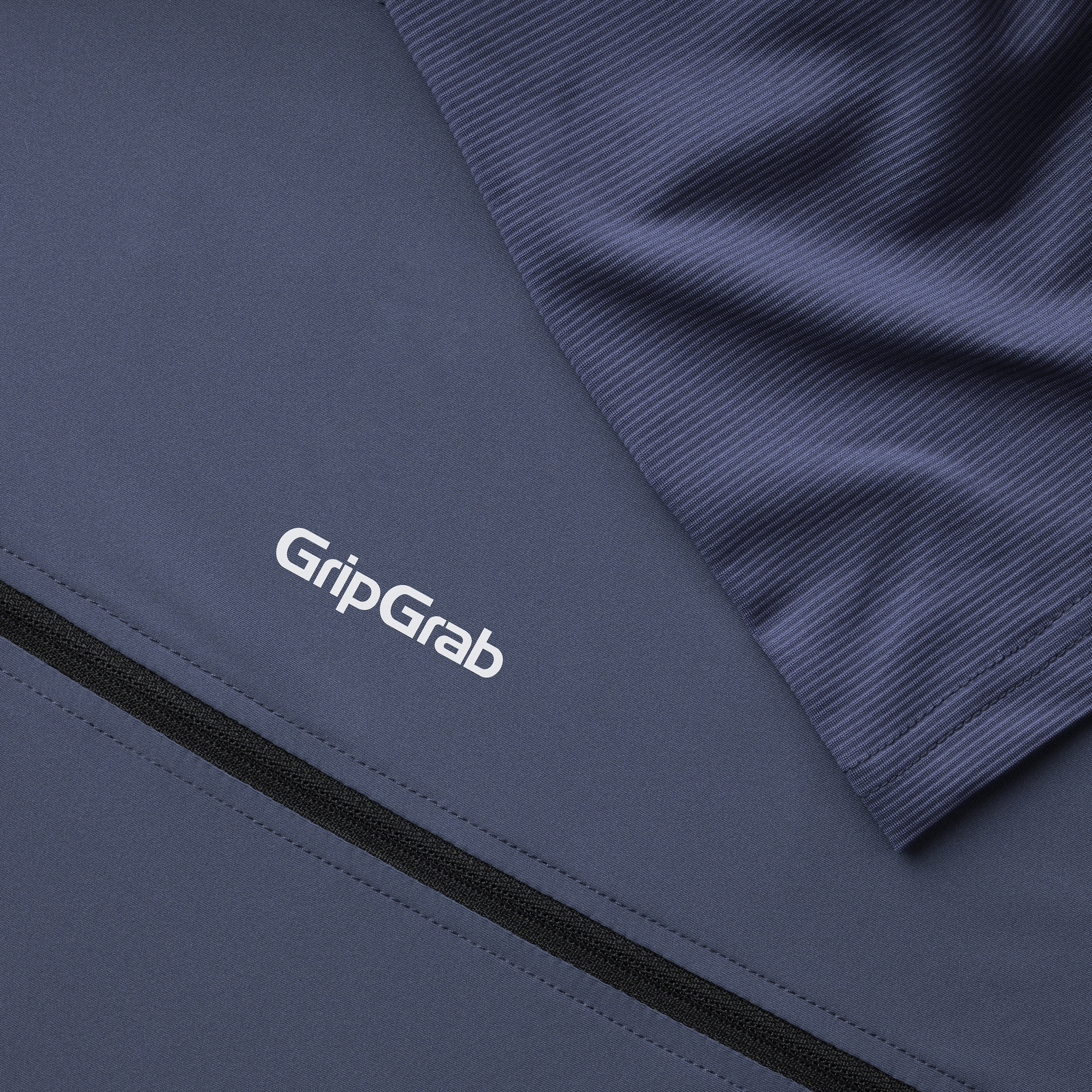 Beklædning - Cykeltrøjer - GripGrab RIDE Kortærmet Cykeltrøje - Navy Blue