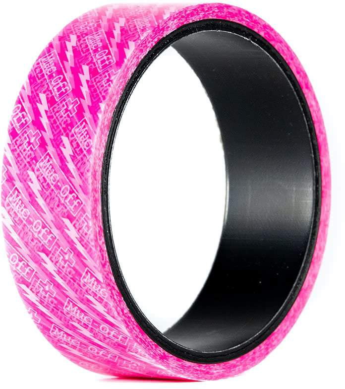 Reservedele - Tubeless - Muc-Off Rim Tubeless Tape 28 mm - 50 meter