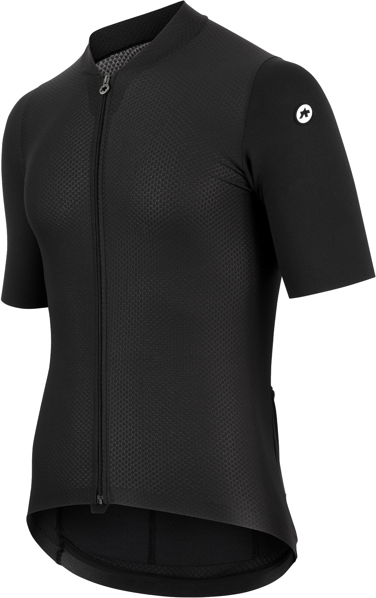 Beklædning - Cykeltrøjer - Assos MILLE GT DRYLITE Jersey S11 - Black Series