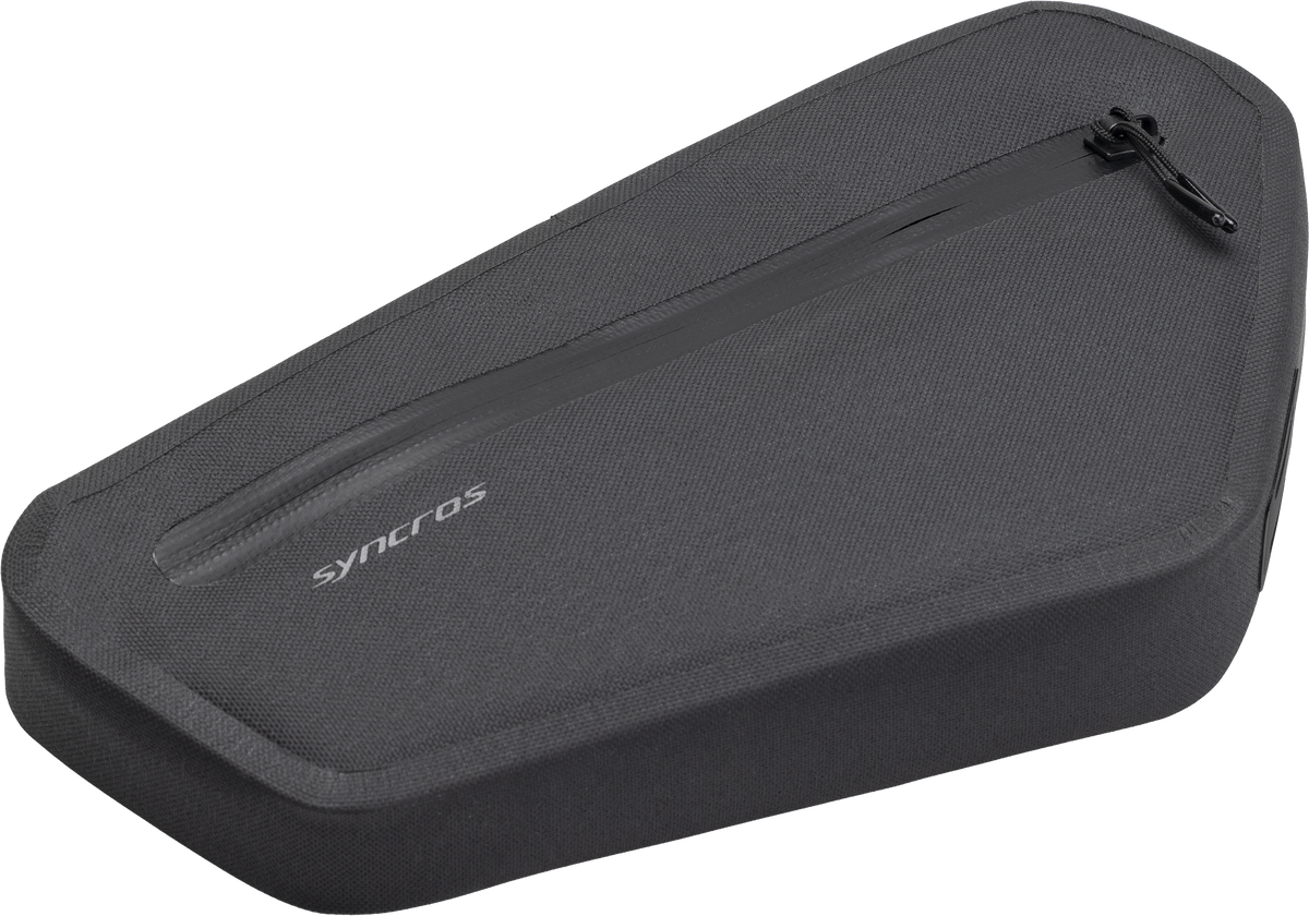 Syncros IS frame bag Road Steltaske - Black