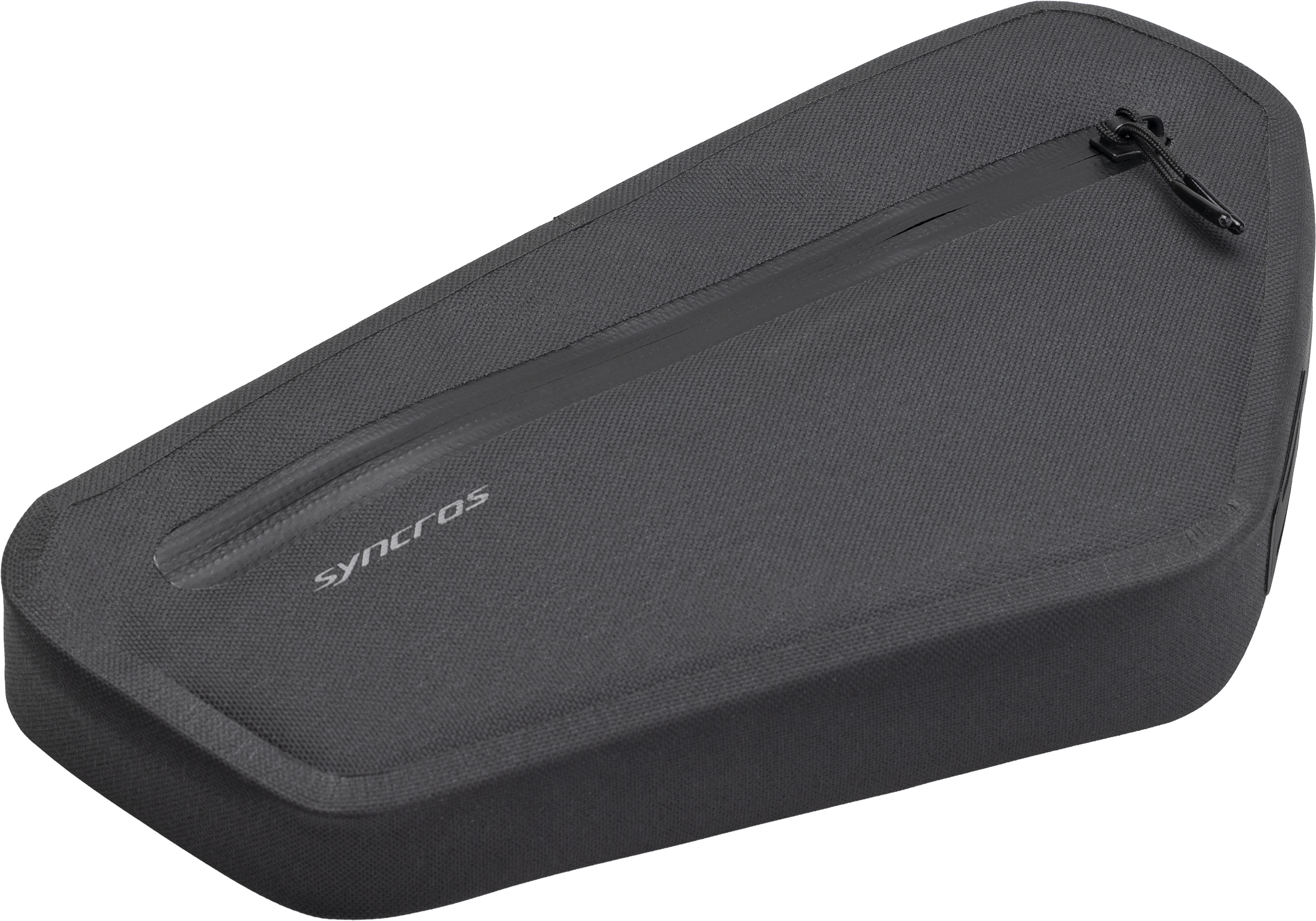 Syncros IS frame bag Road Steltaske - Black