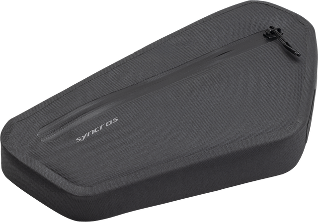 Syncros IS frame bag Road Steltaske - Black