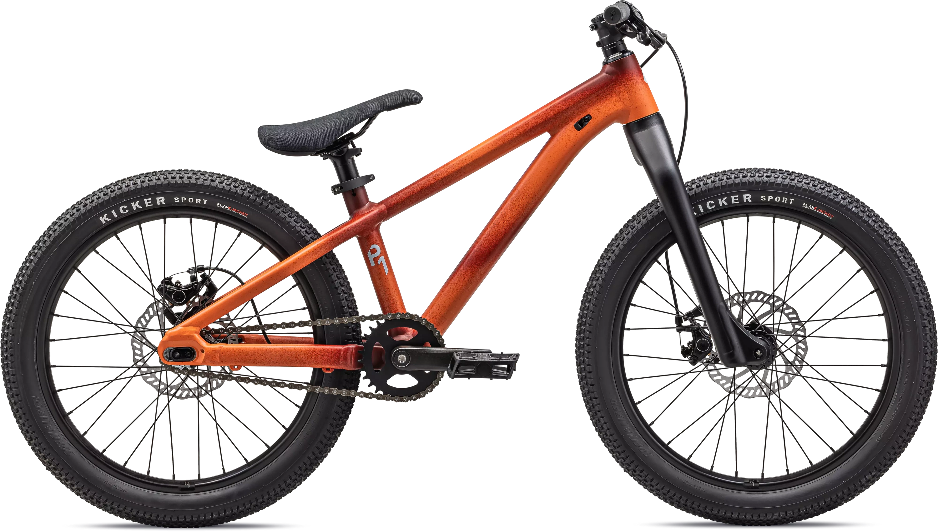 Specialized 2024 Orange