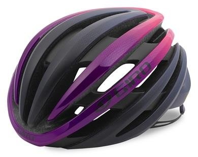 Beklædning - Cykelhjelme - Giro Ember MIPS - Sort/Pink