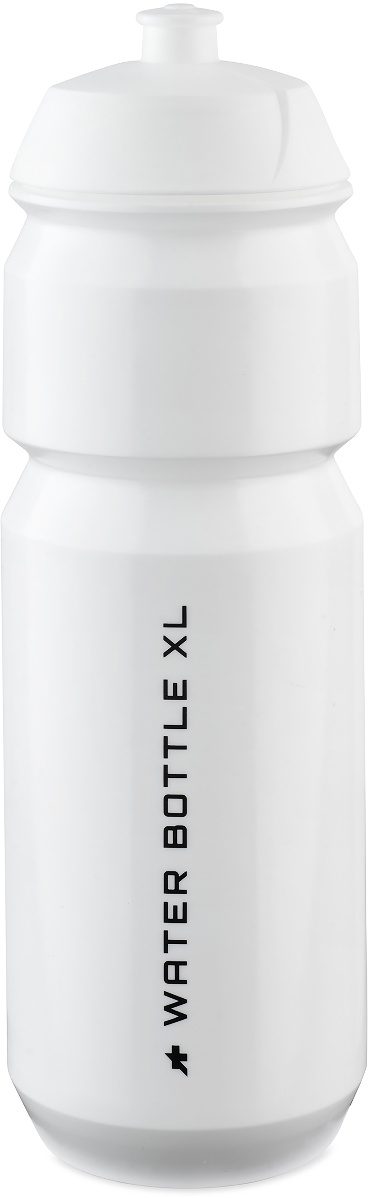 Tilbehør - Drikkedunke - Assos Water Bottle 750ml - White