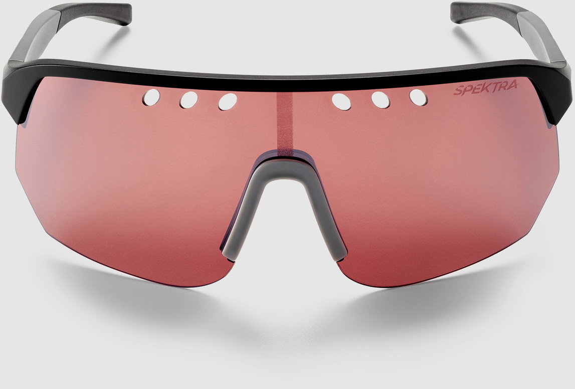 Beklædning - Cykelbriller - Assos DONZI Eyewear Cykelbriller - Chrome