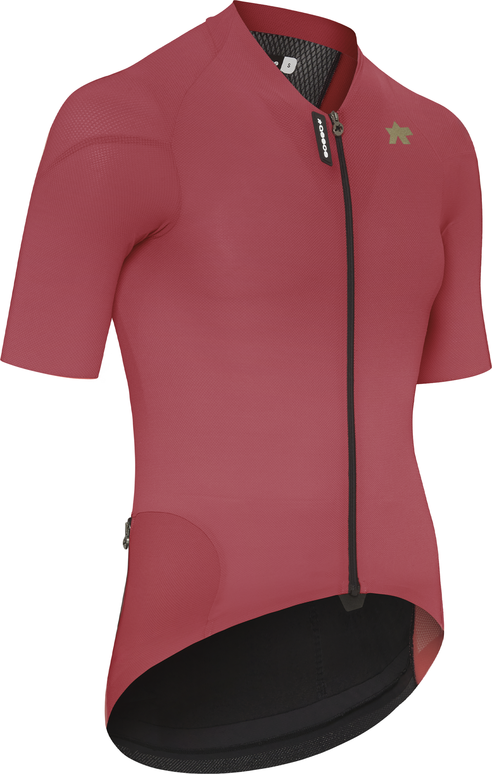 Assos MILLE GTO Jersey S11 - Deadly Berry