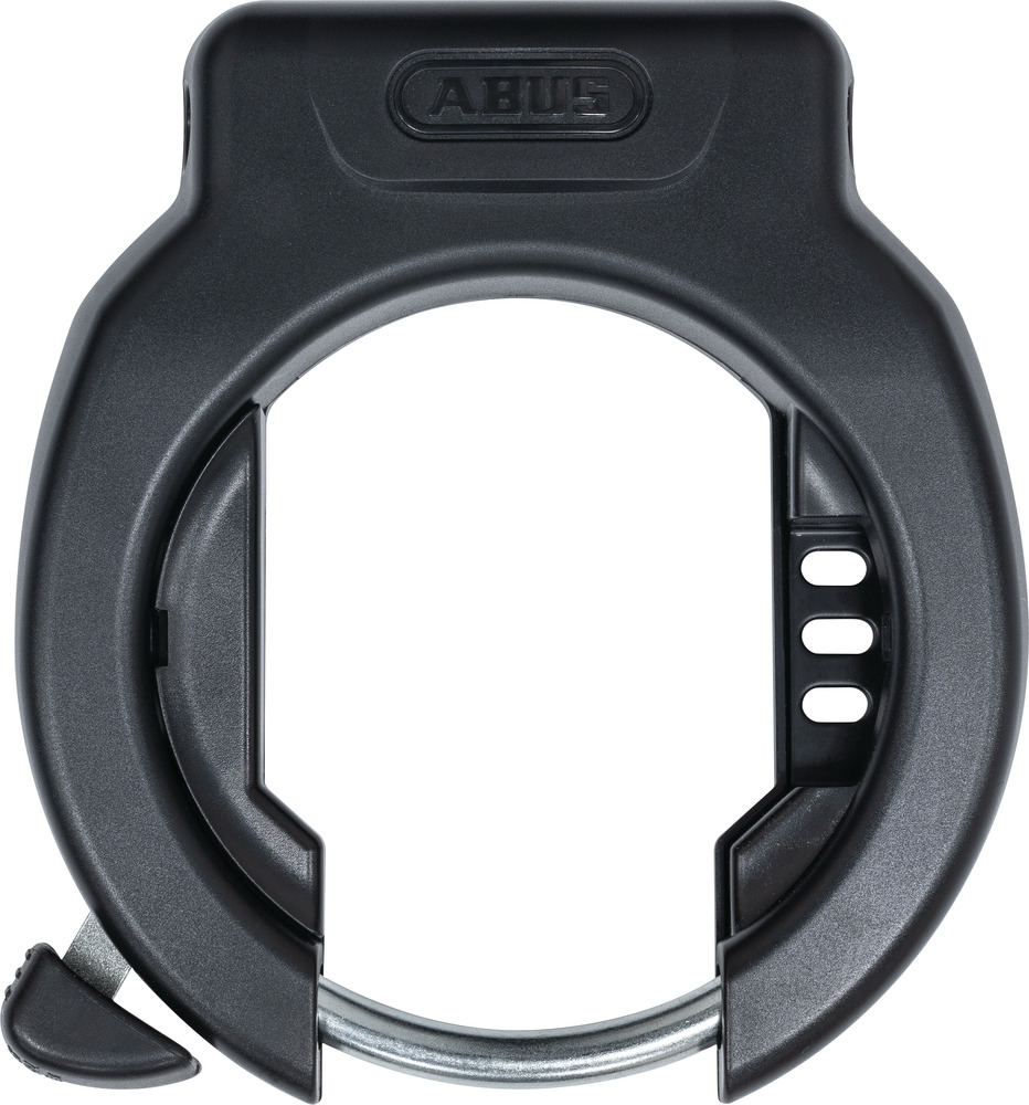 Tilbehør - Cykellås - Abus Amparo Pro 4750SL