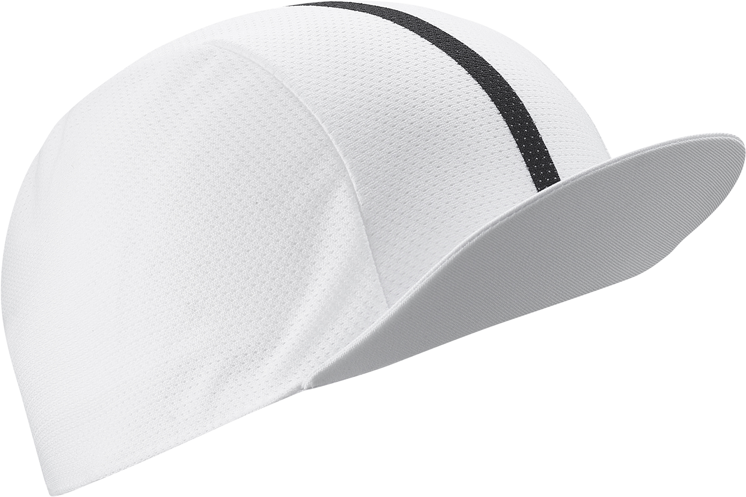Beklædning - Cykelkasketter - Assos Endurance Cap P1 - White Series