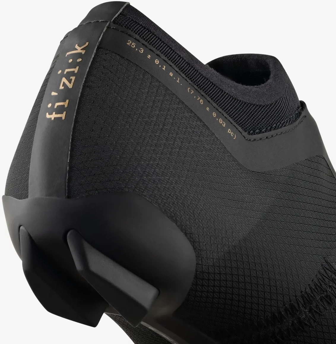 Beklædning - Cykelsko - Fizik Vento Vega Carbon - Black