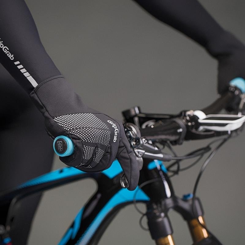 Beklædning - Cykelhandsker - GripGrab Ride Windproof Glove