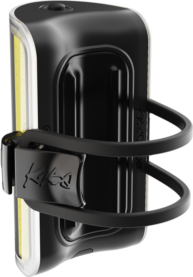 Tilbehør - Cykellygter - Knog Cobber II Reflex Front Forlygte