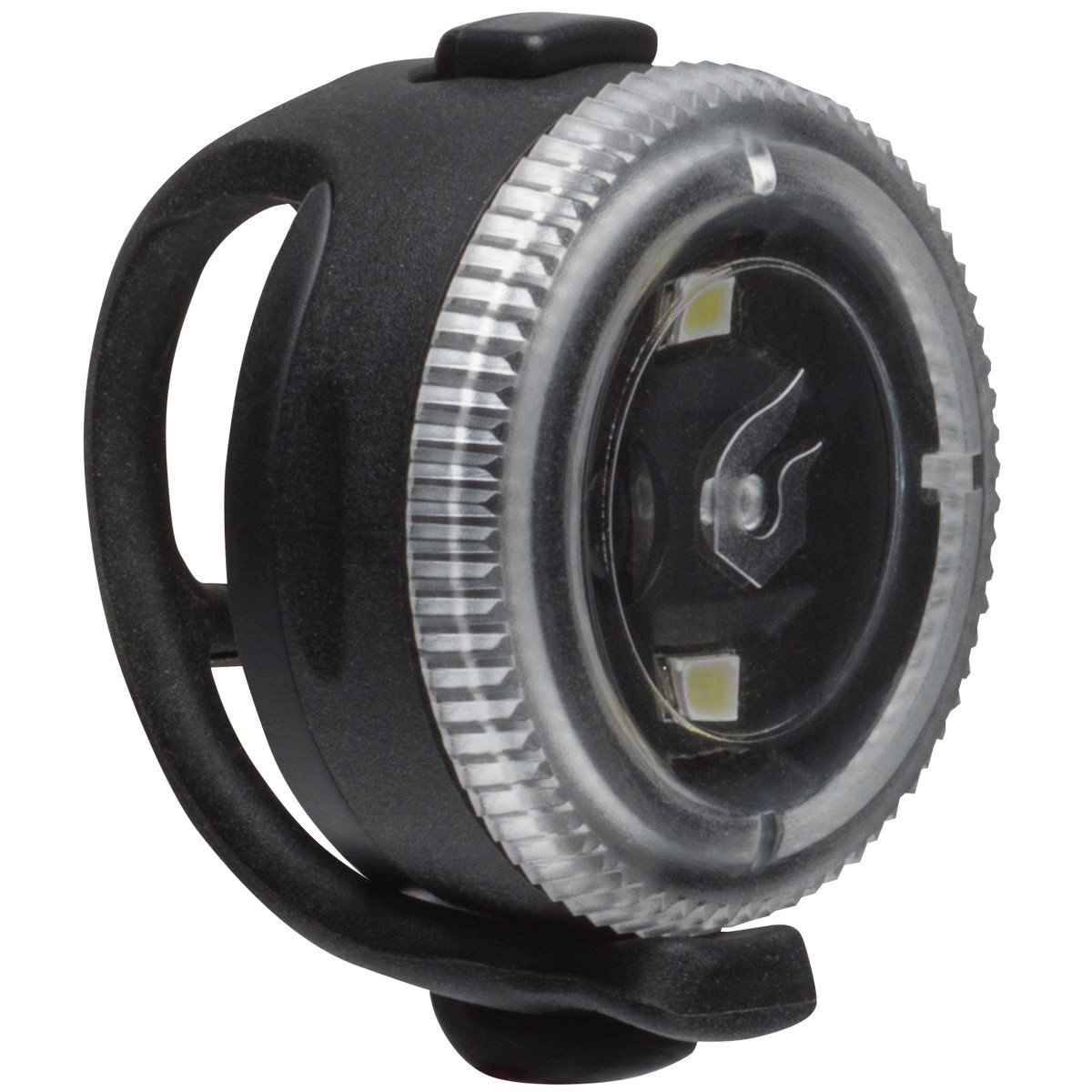Blackburn Blackburn Click Forlygte - sort Black Friday