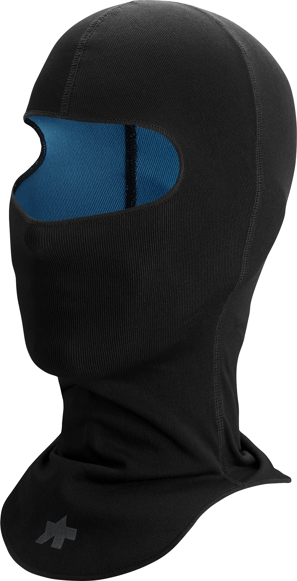 Assos Ultraz Winter Face Mask P3 - Black Series