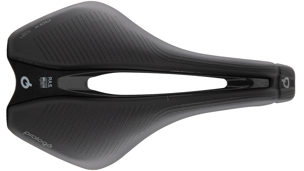 Prologo Dimension AGX m. Slide Control – Tirox Sadel