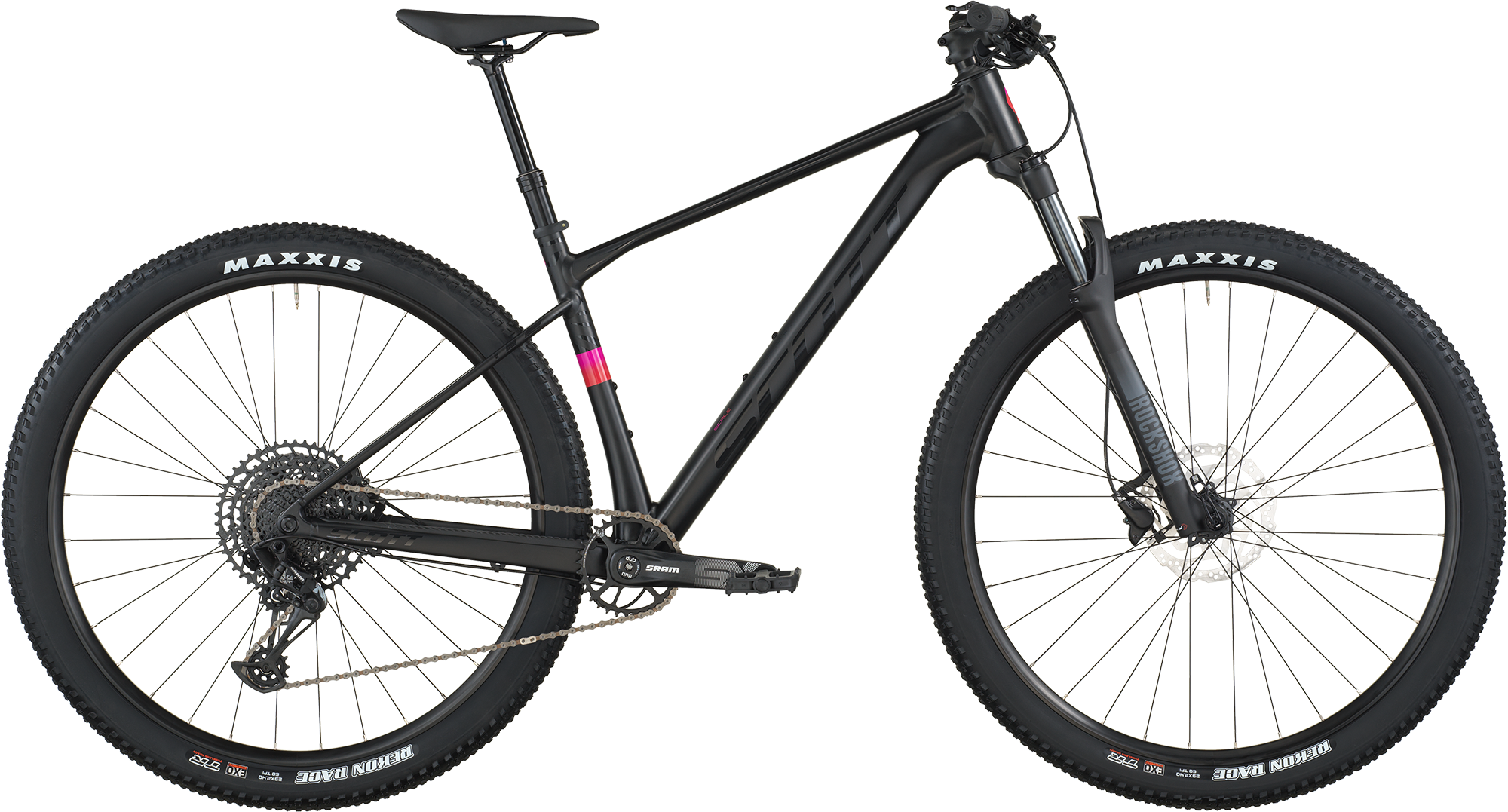 Scott Scale 930 2026 - Black