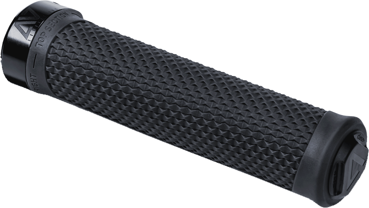 Tilbehør - Cykelhåndtag - ACID by Cube Grips REACT PRO 2