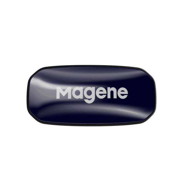 Reservedele - Tilbehør til cykelcomputere - Magene Heart Rate Monitor Pulsmåler H613