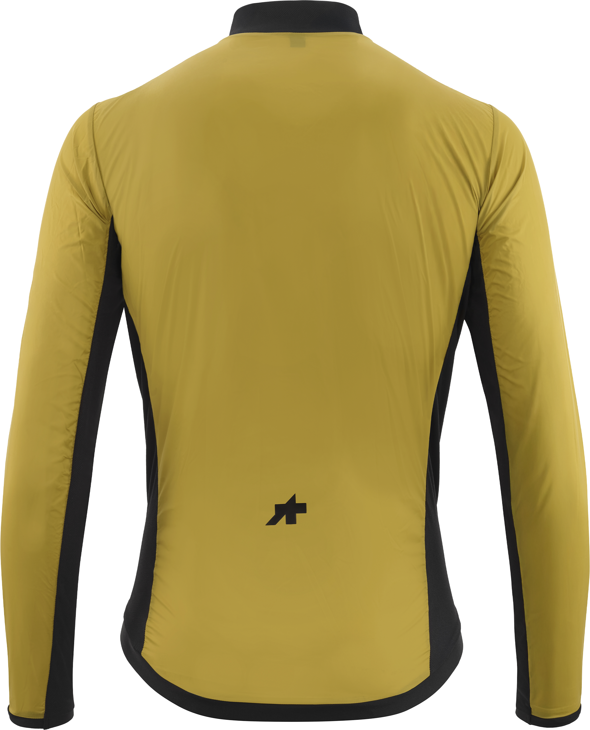 Beklædning - Regntøj & Vindtøj - Assos MILLE GT Wind Jacket S11 - Golden Yellow