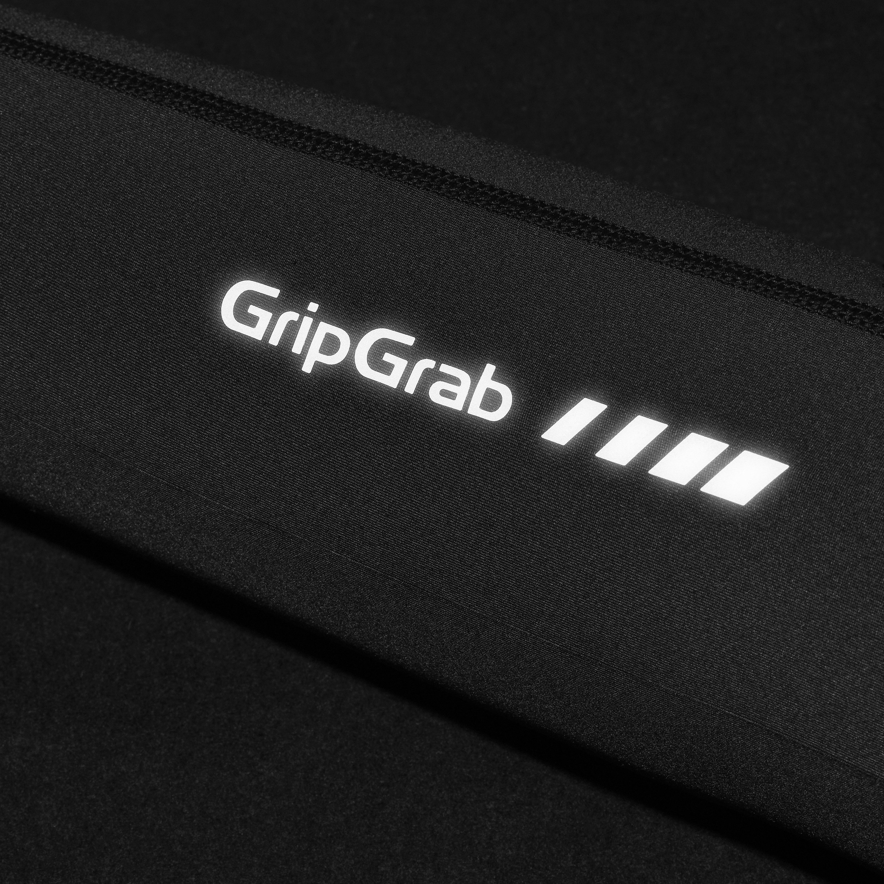 Beklædning - Løse ærmer / ben - GripGrab UPF 50+ UV Løse Ben - Black