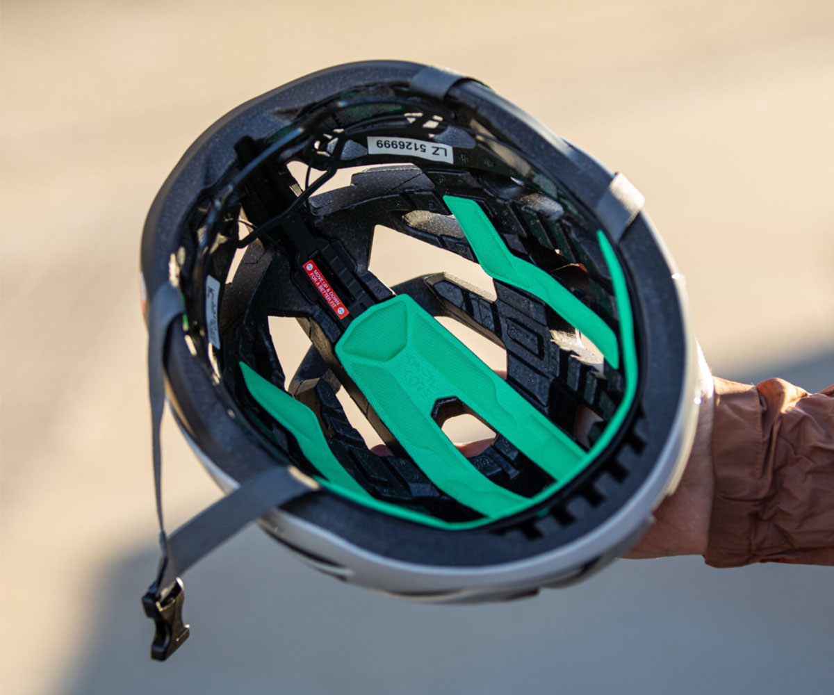 Lazer Kineticore teknologi