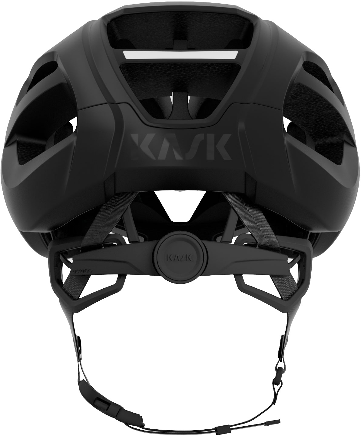 Beklædning - Cykelhjelme - Kask Protone Icon Cykelhjelm - Mat Sort