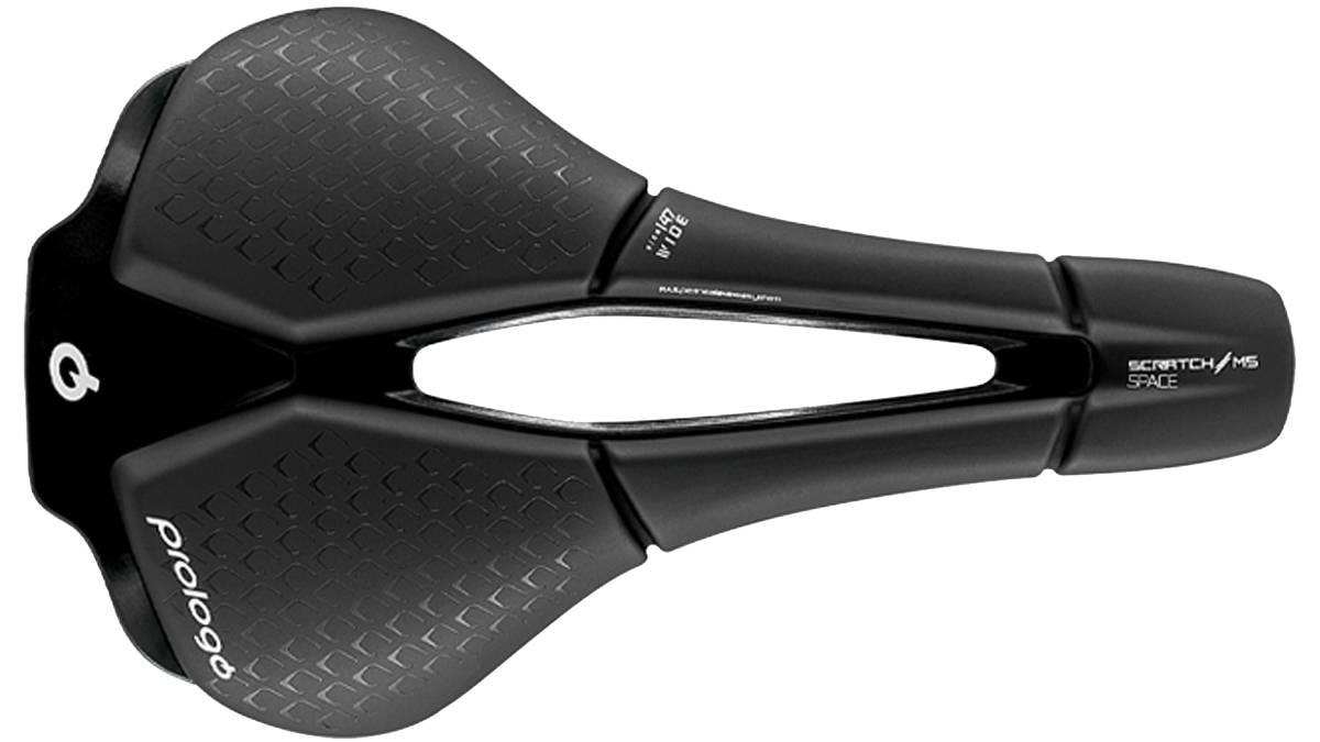 Prologo Scratch M5 Space - Tirox Sadel