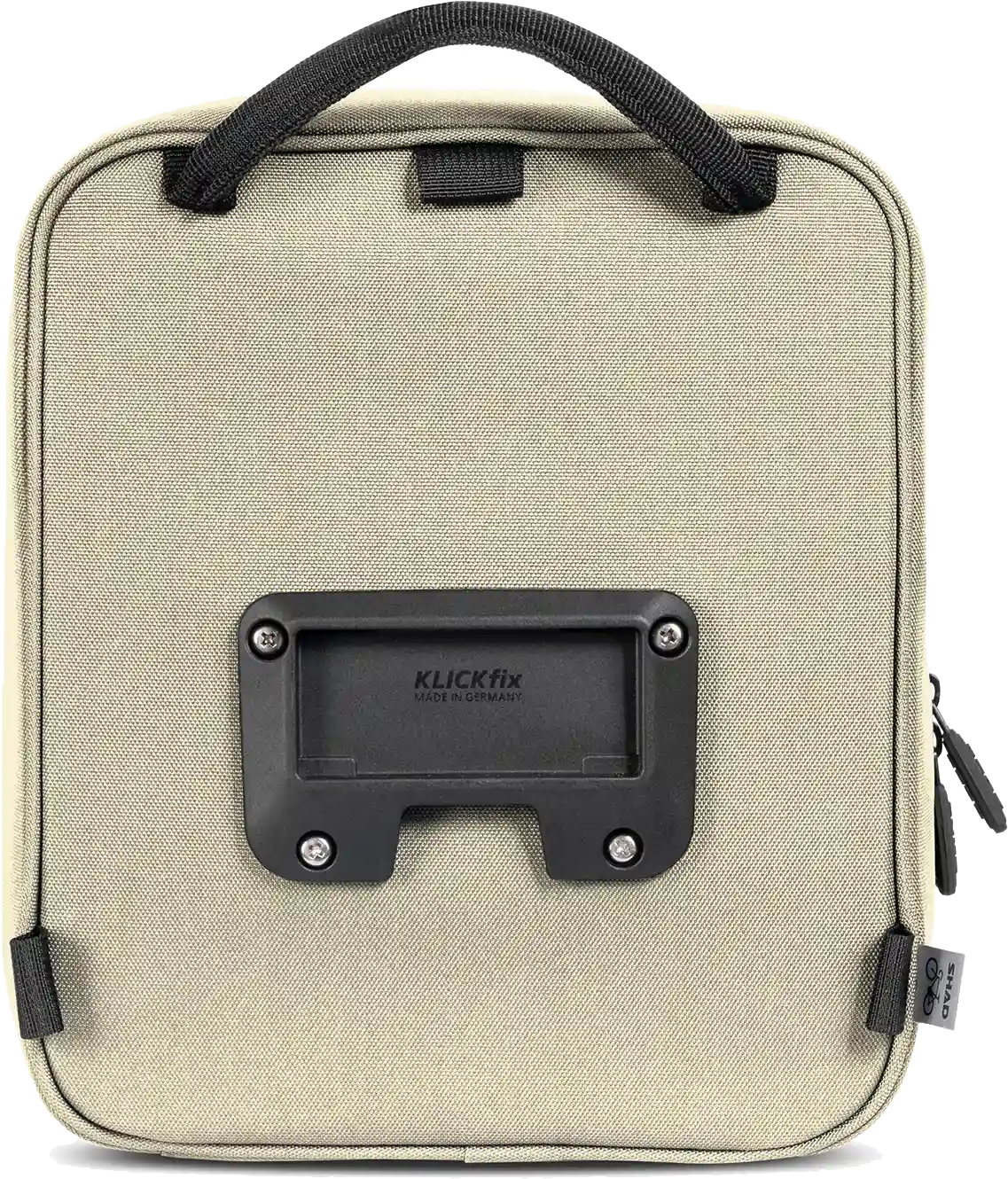 Tilbehør - Cykeltasker - SHAD Daily Bar Bag 6L - Rome Stone