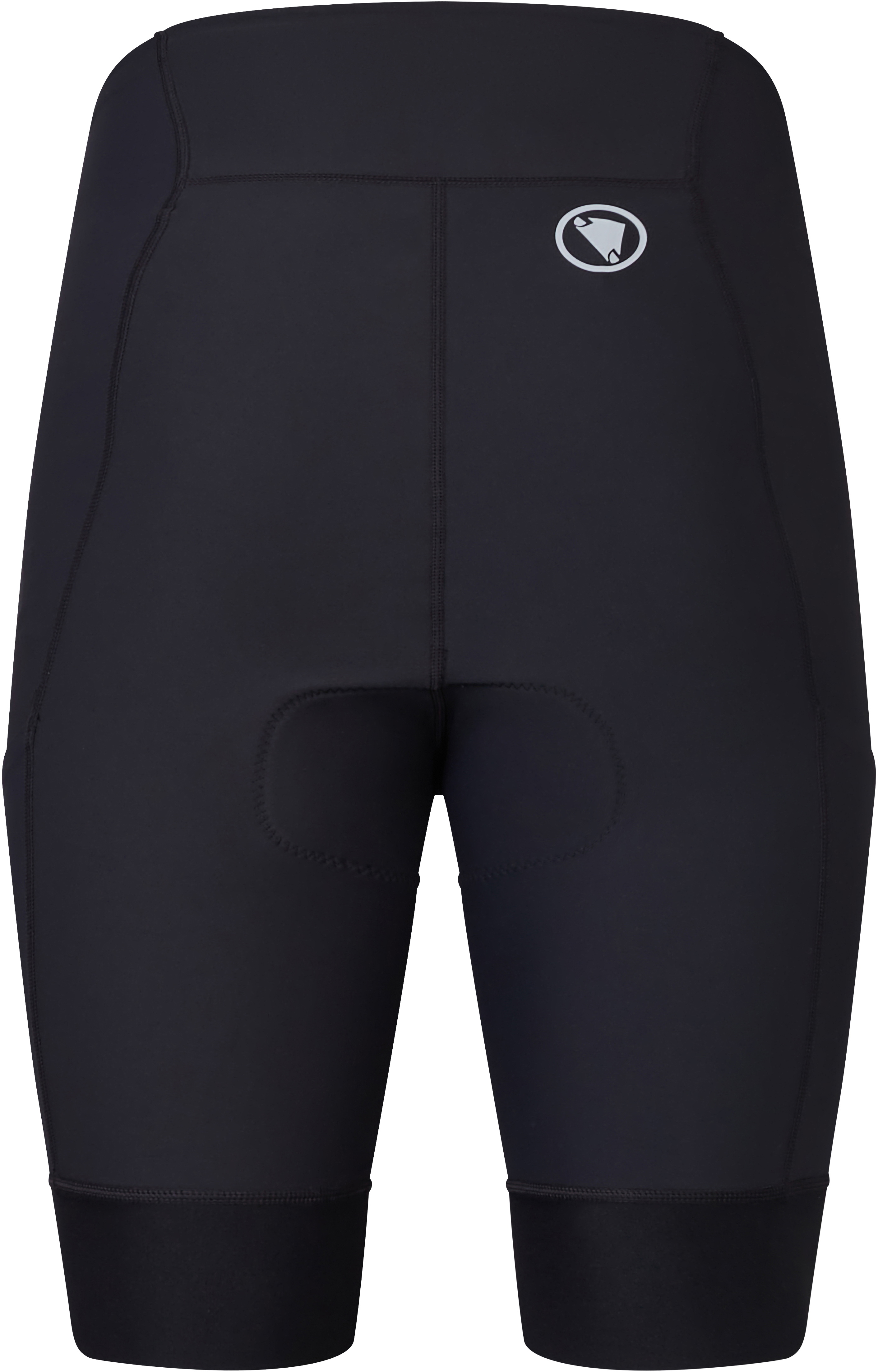 Beklædning - Cykelbukser - Endura Loop Waist Short - Black